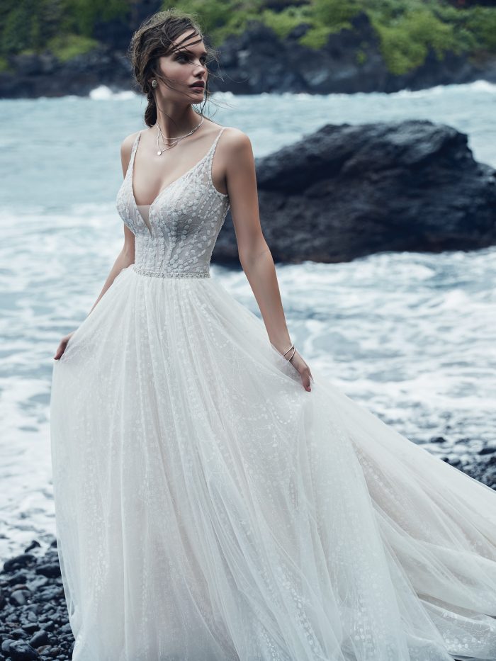 Best Wedding Dresses for Stunning Photos: 30 Gorgeous Styles