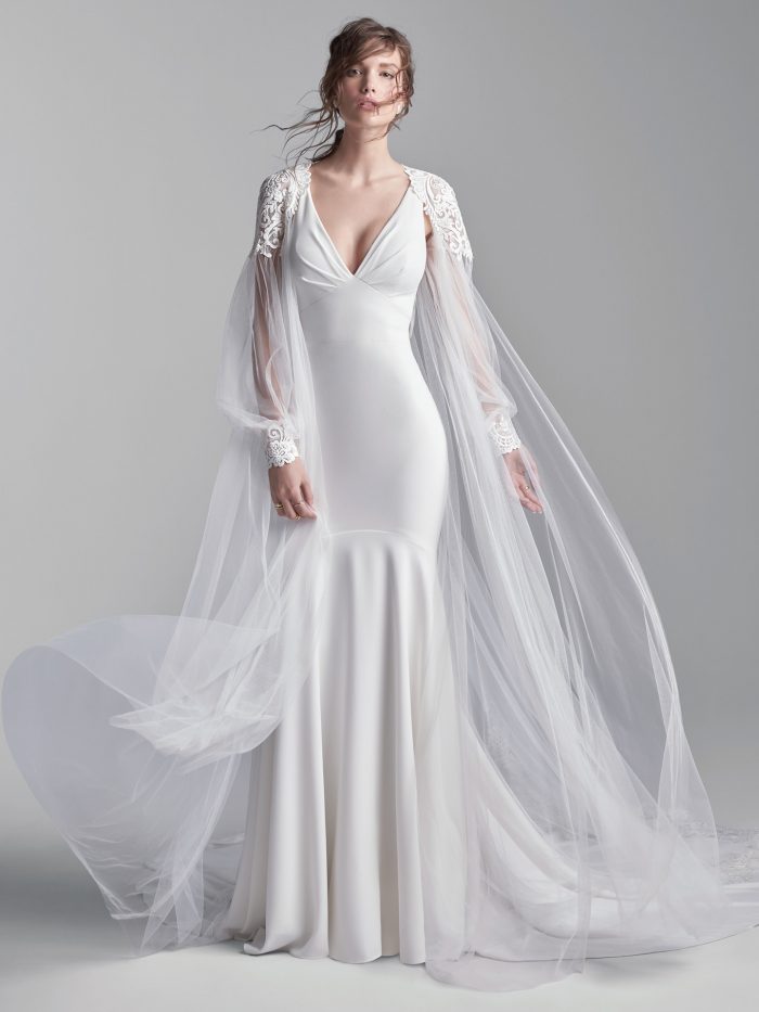 Best Wedding Dresses for Stunning Photos: 30 Gorgeous Styles