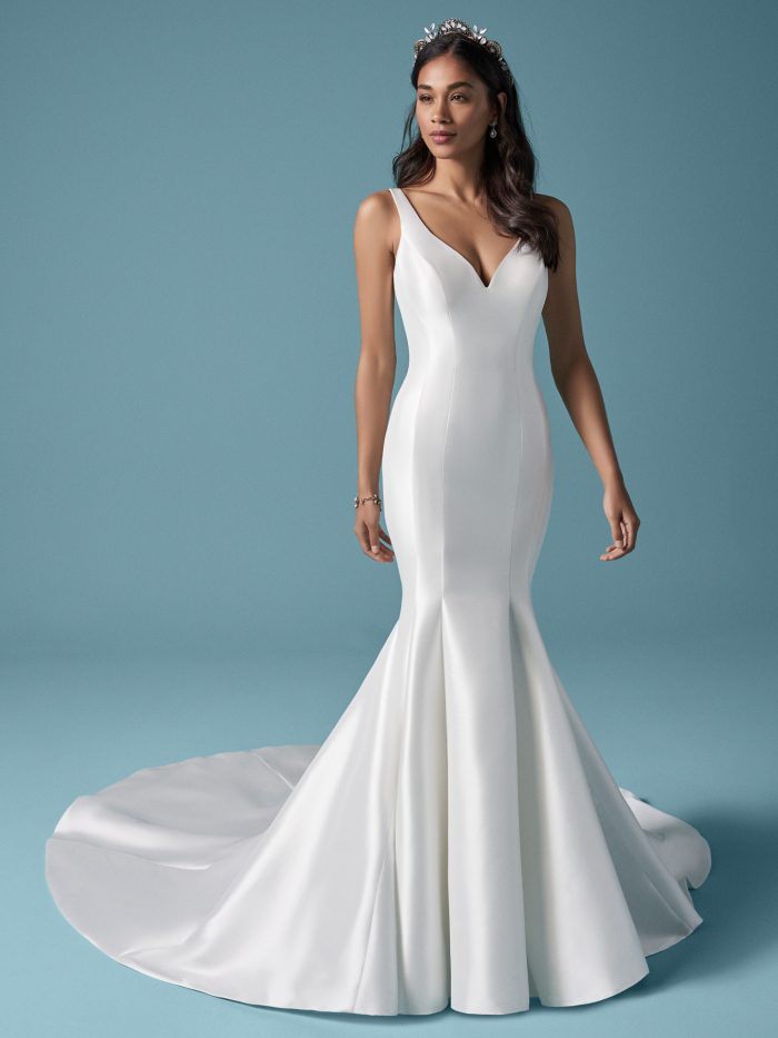 Best Wedding Dresses for Stunning Photos: 30 Gorgeous Styles