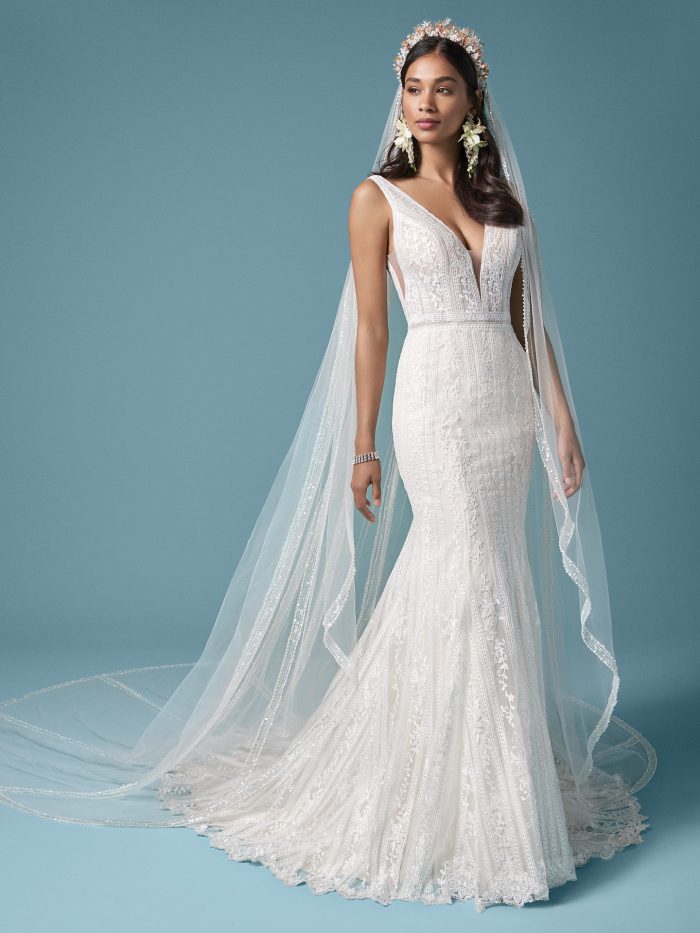 Best Wedding Dresses for Stunning Photos: 30 Gorgeous Styles