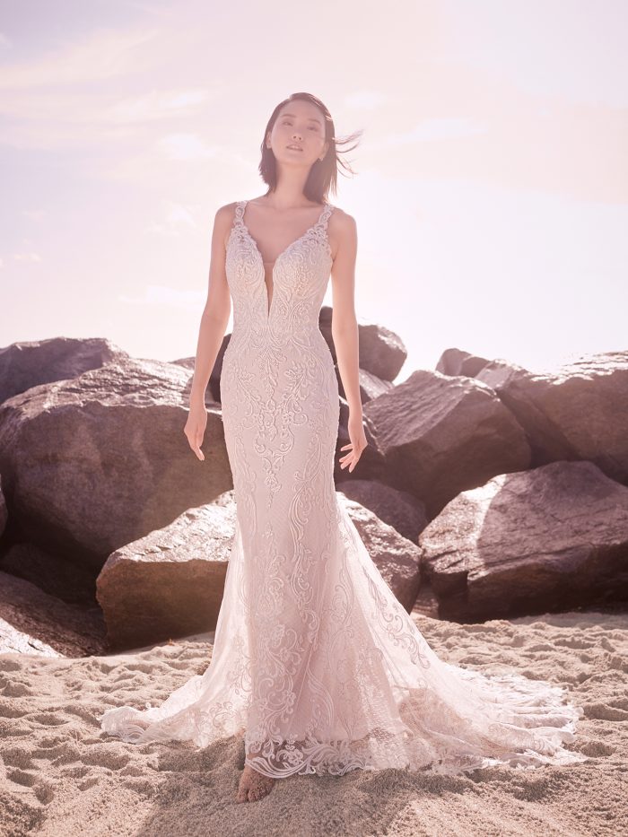 Best Wedding Dresses for Stunning Photos: 30 Gorgeous Styles