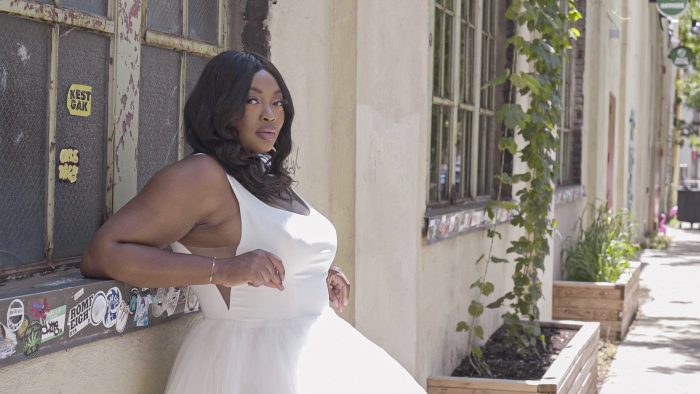 Maggie Sottero Spring 2021 Curvy Wedding Dresses: A Sneak Peek