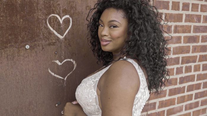 Maggie Sottero Spring 2021 Curvy Wedding Dresses: A Sneak Peek