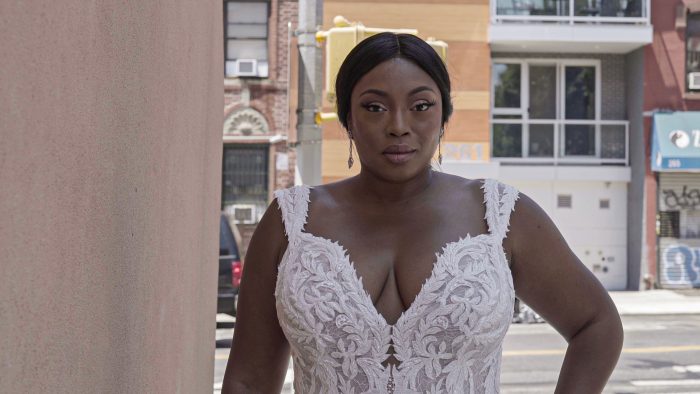 Maggie Sottero Spring 2021 Curvy Wedding Dresses: A Sneak Peek