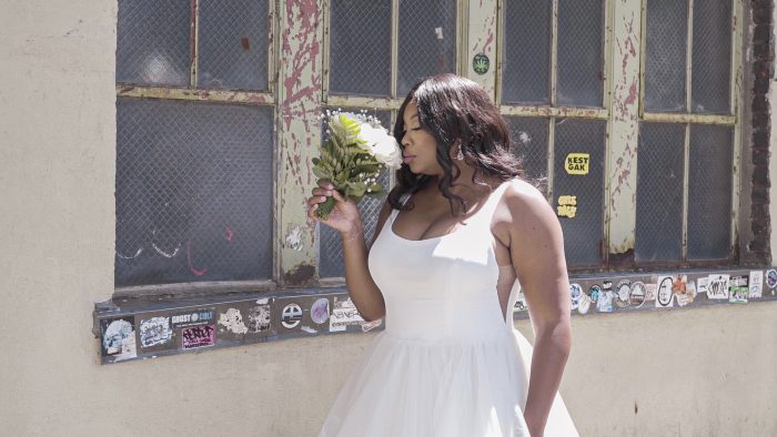 Maggie Sottero Spring 2021 Curvy Wedding Dresses: A Sneak Peek