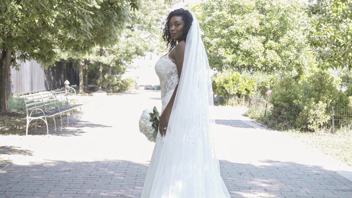 Maggie Sottero Spring 2021 Curvy Wedding Dresses: A Sneak Peek