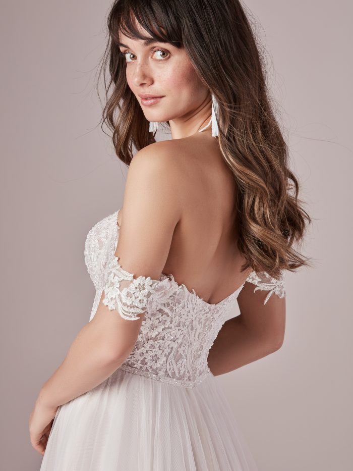Affordable Elegance: 10+ Maggie Sottero Wedding Dresses Under $1000