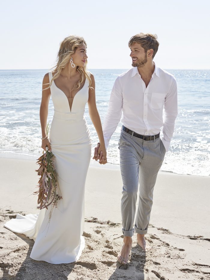 Affordable Elegance: 10+ Maggie Sottero Wedding Dresses Under $1000