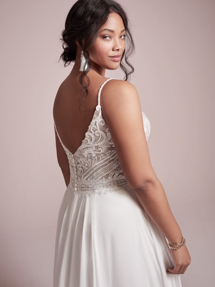 Affordable Elegance: 10+ Maggie Sottero Wedding Dresses Under $1000