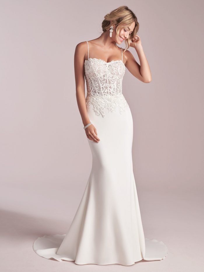 Affordable Elegance: 10+ Maggie Sottero Wedding Dresses Under $1000