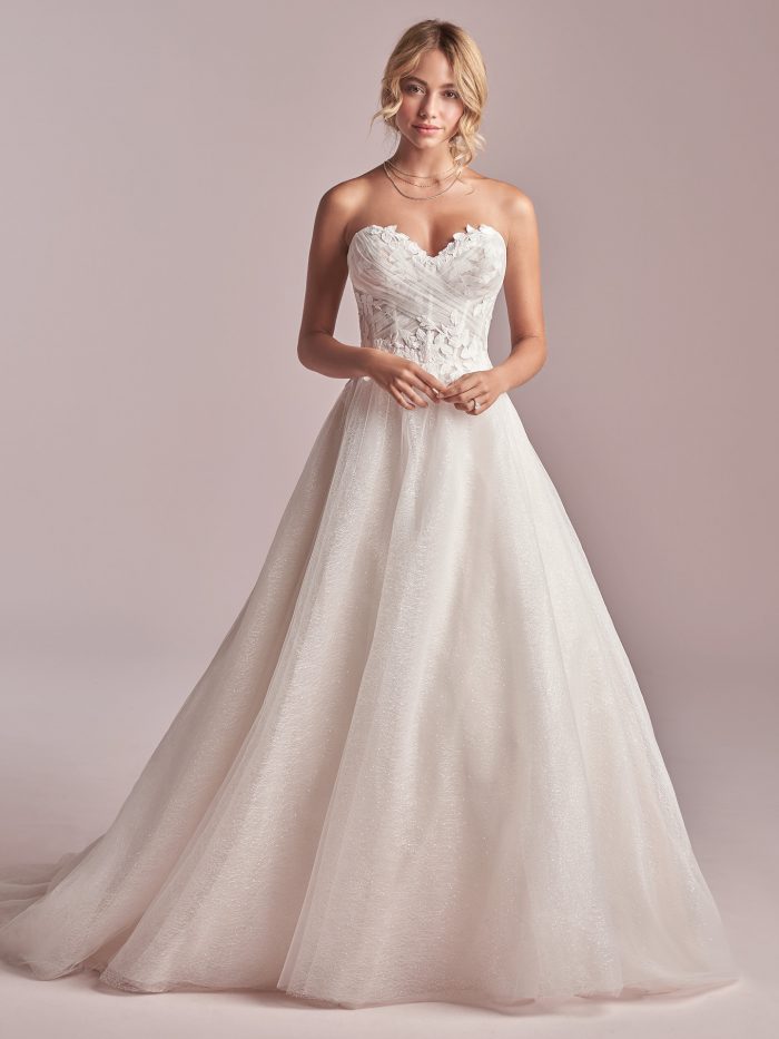 Affordable Elegance: 10+ Maggie Sottero Wedding Dresses Under $1000
