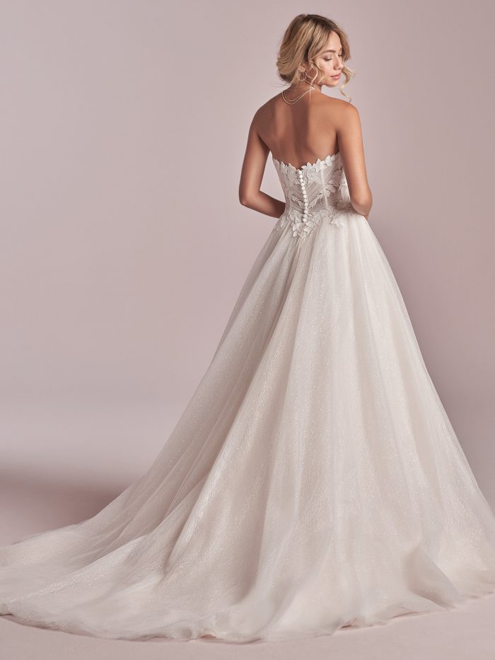 Affordable Elegance: 10+ Maggie Sottero Wedding Dresses Under $1000