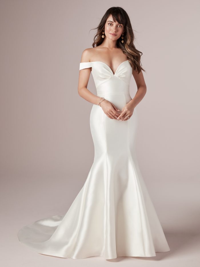 Affordable Elegance: 10+ Maggie Sottero Wedding Dresses Under $1000