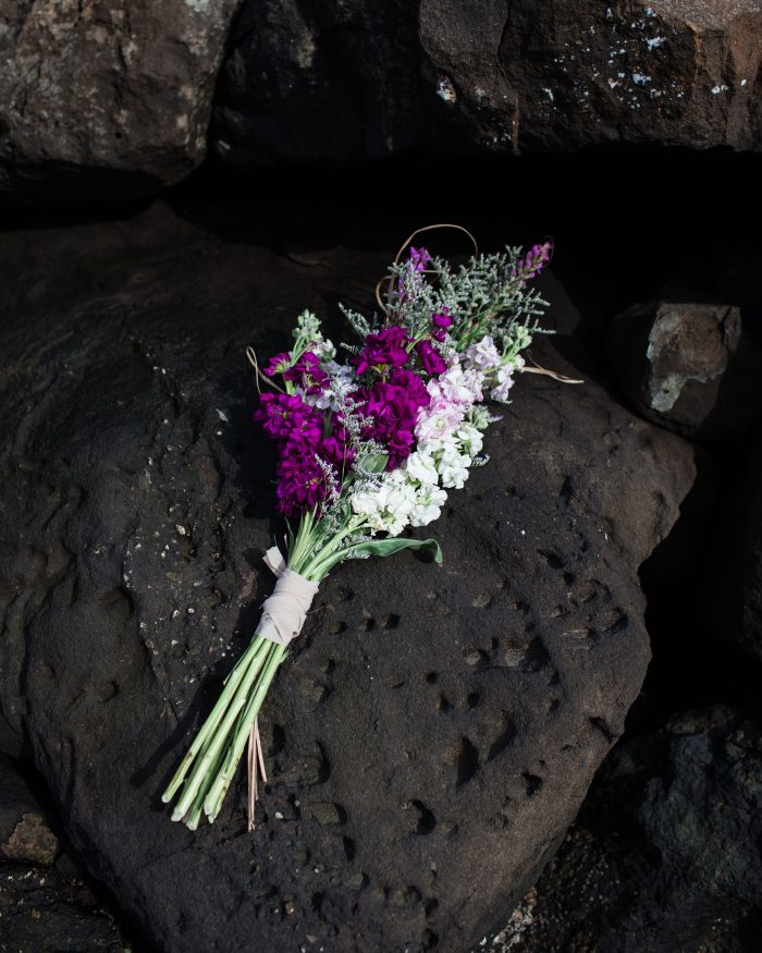 Ocean-Inspired Beach Wedding Ideas | Dress, Decor & More