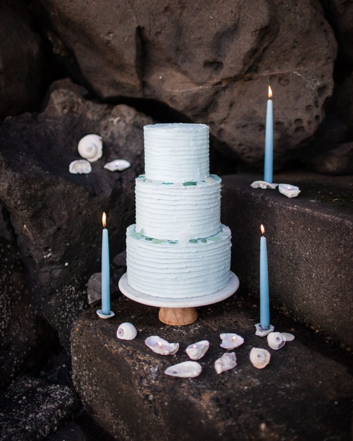 Ocean-Inspired Beach Wedding Ideas | Dress, Decor & More