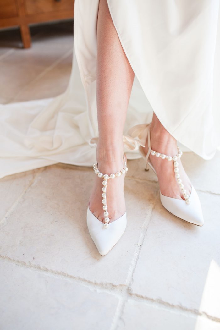 Ocean-Inspired Beach Wedding Ideas | Dress, Decor & More