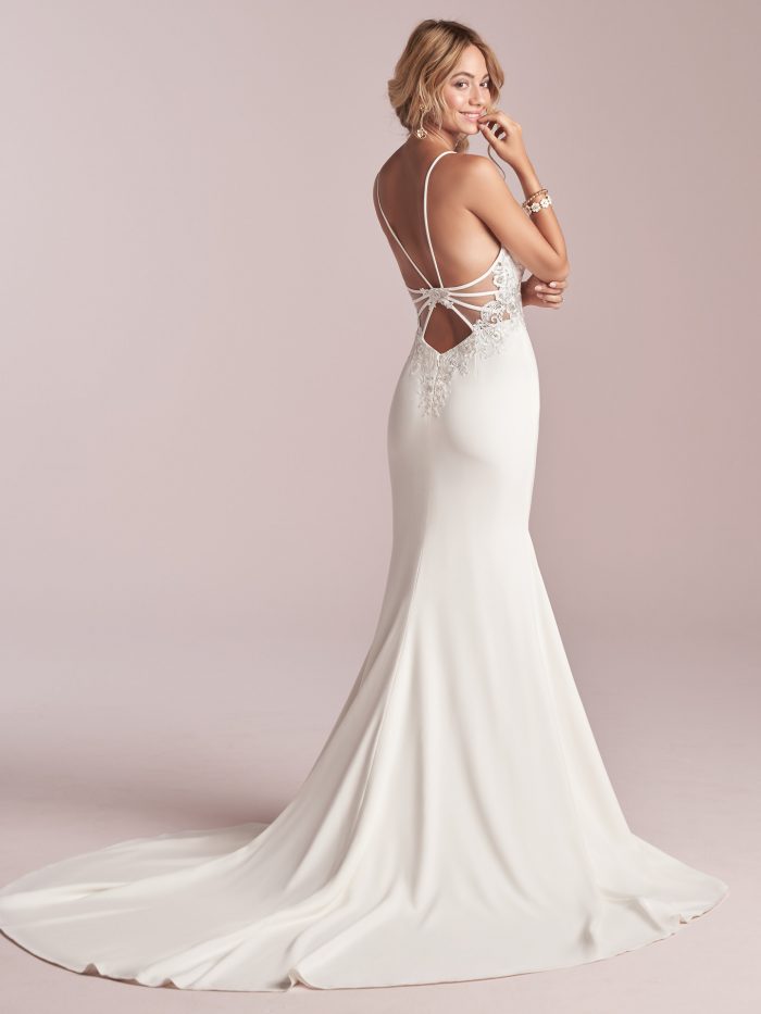 Slip Dresses for Weddings: Chic & Relaxed Styles | [Your Brand Name]