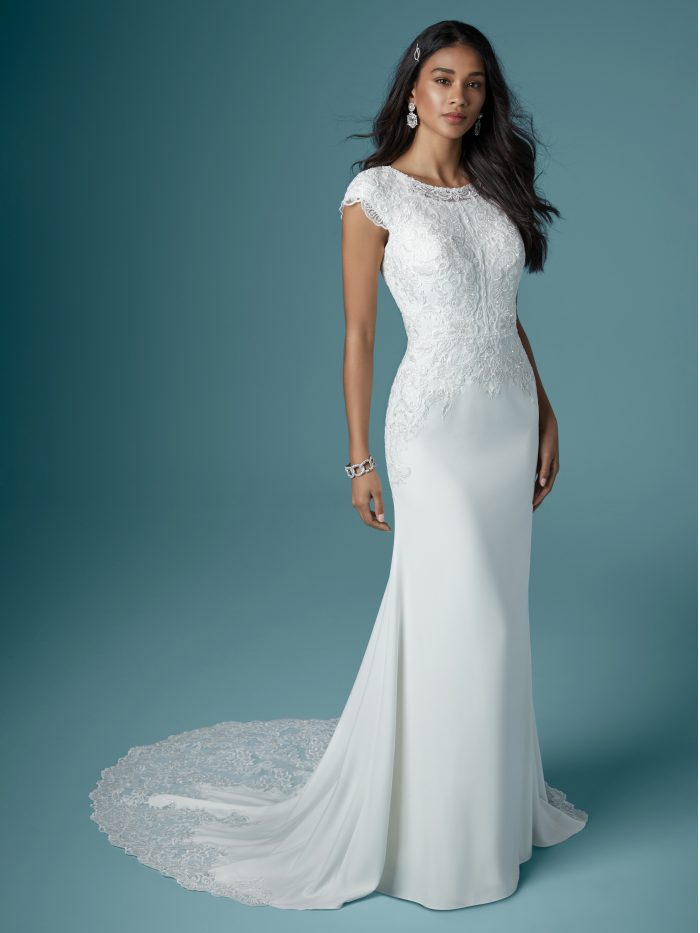 Slip Dresses for Weddings: Chic & Relaxed Styles | [Your Brand Name]