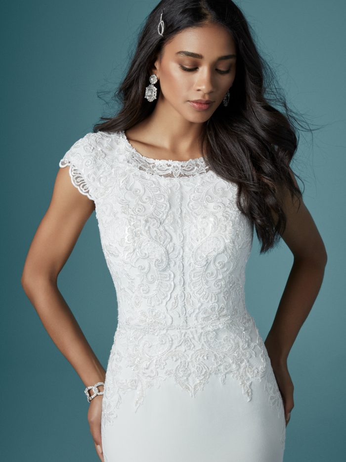 Slip Dresses for Weddings: Chic & Relaxed Styles | [Your Brand Name]