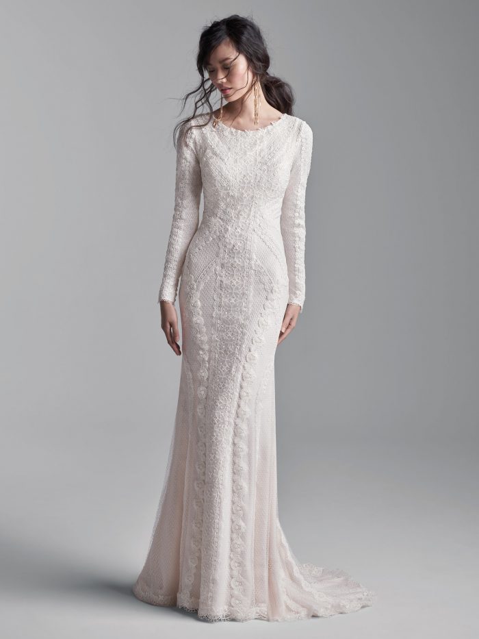 Slip Dresses for Weddings: Chic & Relaxed Styles | [Your Brand Name]