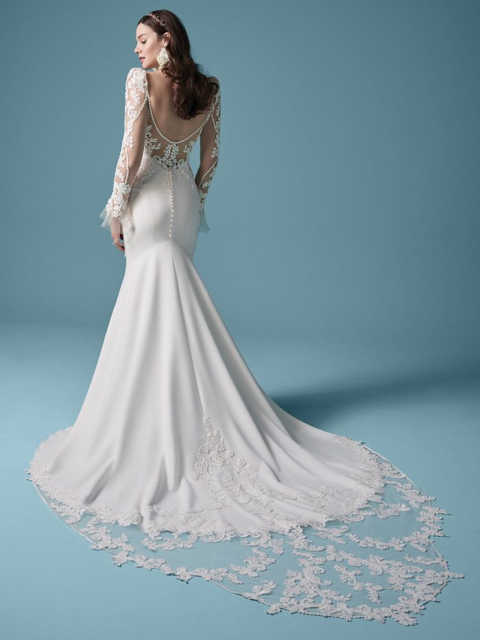 Destination Elopement Dresses: 11 Romantic Styles for Your Mini-Wedding