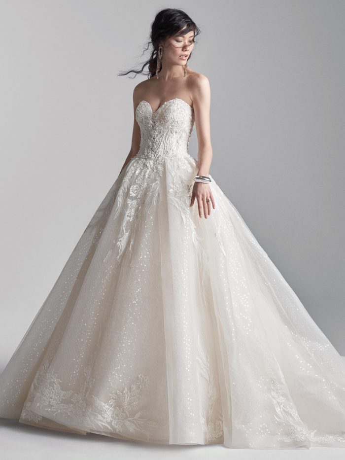 Destination Elopement Dresses: 11 Romantic Styles for Your Mini-Wedding