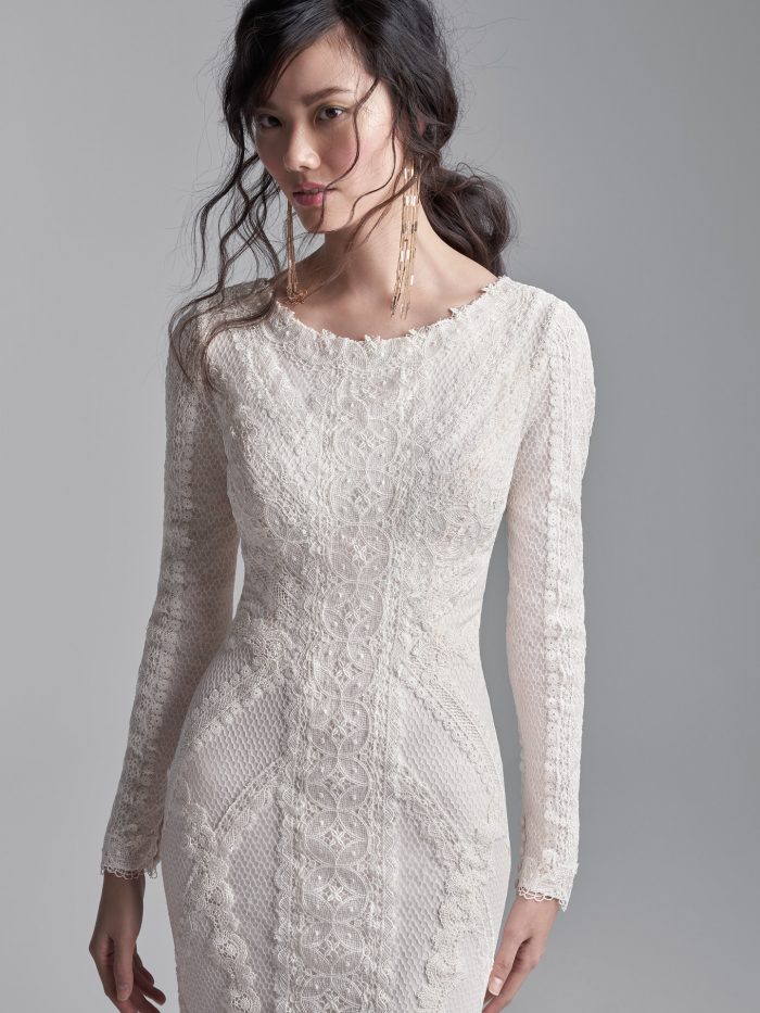 Destination Elopement Dresses: 11 Romantic Styles for Your Mini-Wedding