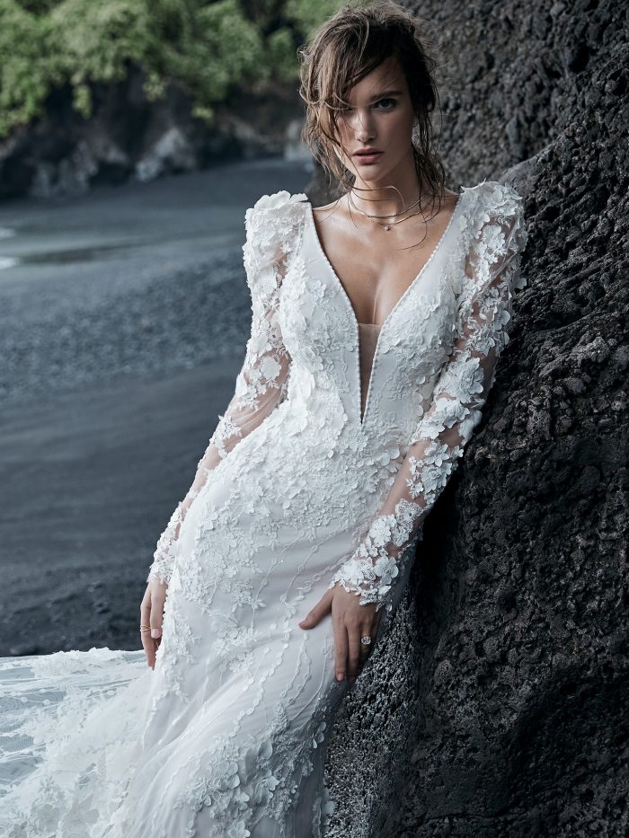 Destination Elopement Dresses: 11 Romantic Styles for Your Mini-Wedding