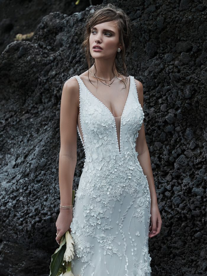 Destination Elopement Dresses: 11 Romantic Styles for Your Mini-Wedding