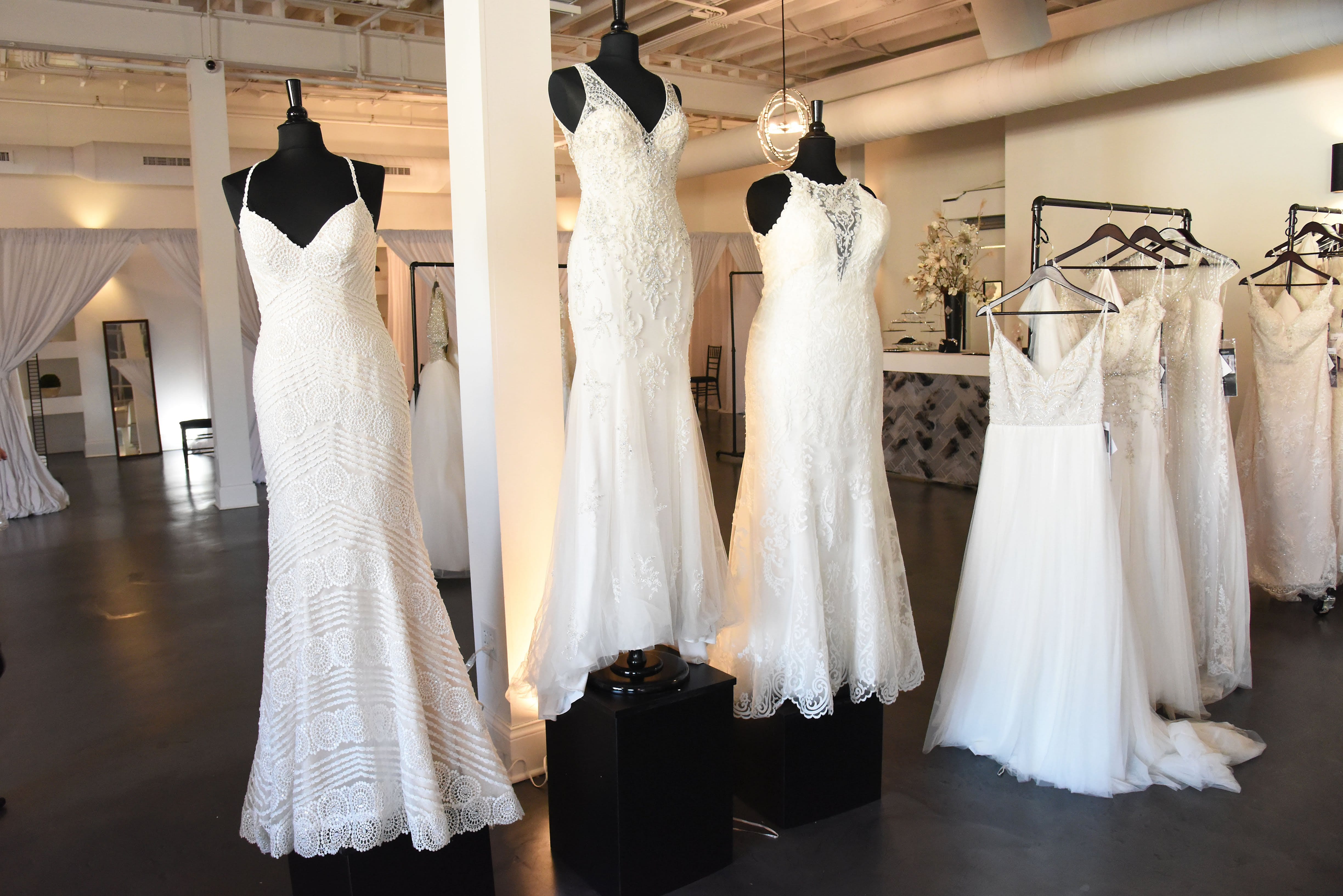 Find Your Dream Maggie Sottero Dress: Locate Retailers & Styles