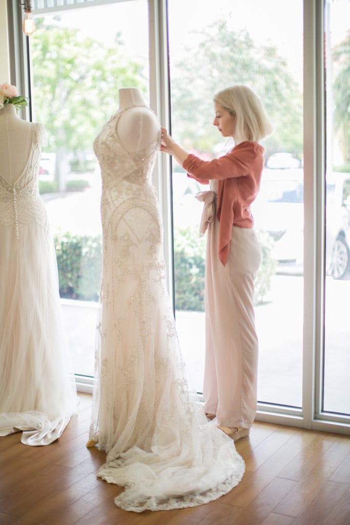 Find Your Dream Maggie Sottero Dress: Locate Retailers & Styles