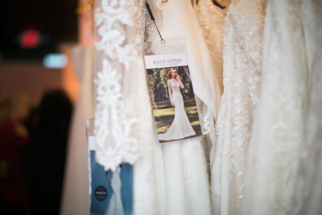 Find Your Dream Maggie Sottero Dress: Locate Retailers & Styles
