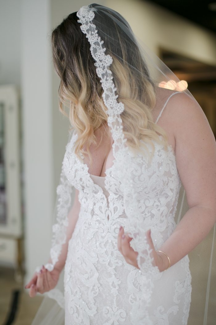 Find Your Dream Maggie Sottero Dress: Locate Retailers & Styles