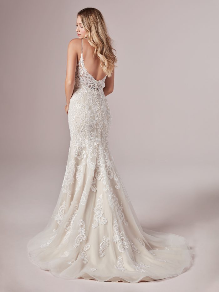 Affordable Wedding Dresses by Rebecca Ingram | Stunning Styles Under $1000