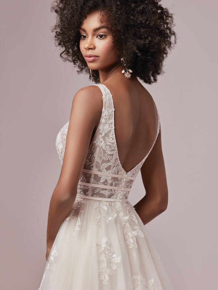 Affordable Wedding Dresses by Rebecca Ingram | Stunning Styles Under $1000