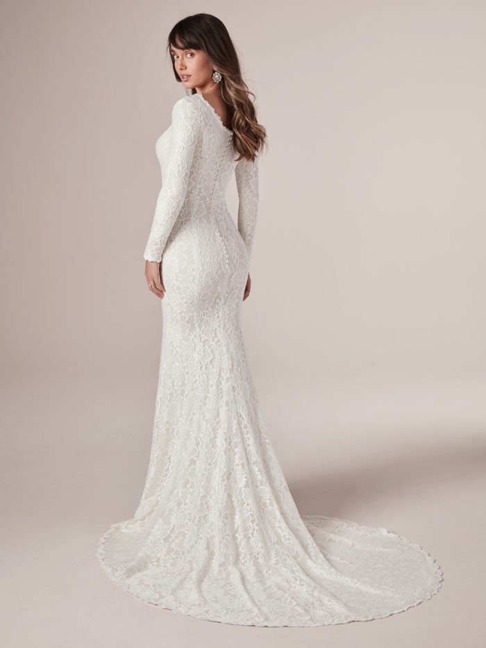 Affordable Wedding Dresses by Rebecca Ingram | Stunning Styles Under $1000
