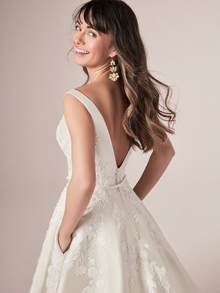Affordable Wedding Dresses by Rebecca Ingram | Stunning Styles Under $1000