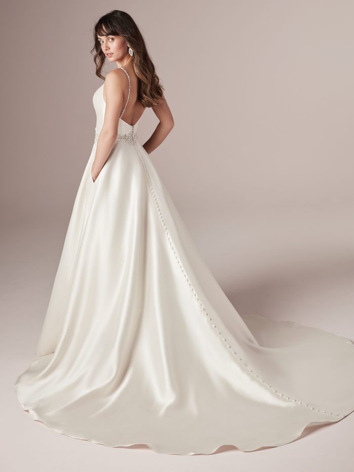 Affordable Wedding Dresses by Rebecca Ingram | Stunning Styles Under $1000