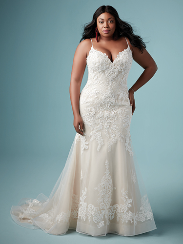 COVID-19 Impact on Wedding Dress Deliveries & the Bridal Industry | Maggie Sottero
