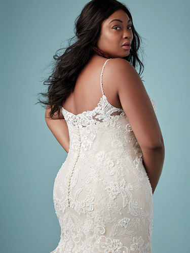 COVID-19 Impact on Wedding Dress Deliveries & the Bridal Industry | Maggie Sottero