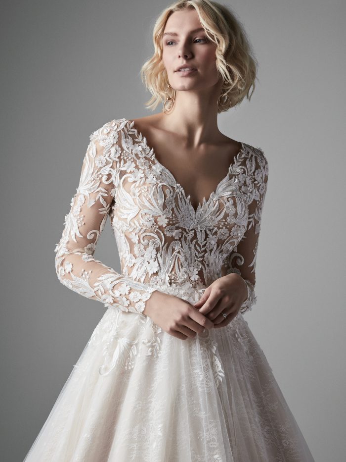 COVID-19 Impact on Wedding Dress Deliveries & the Bridal Industry | Maggie Sottero