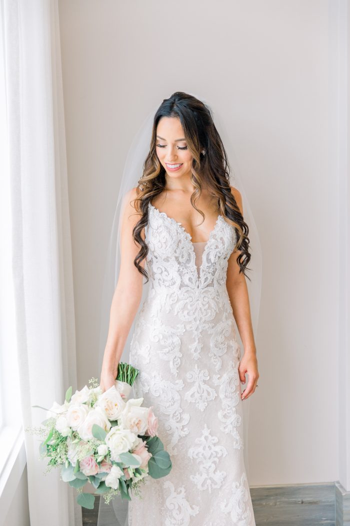 COVID-19 Impact on Wedding Dress Deliveries & the Bridal Industry | Maggie Sottero