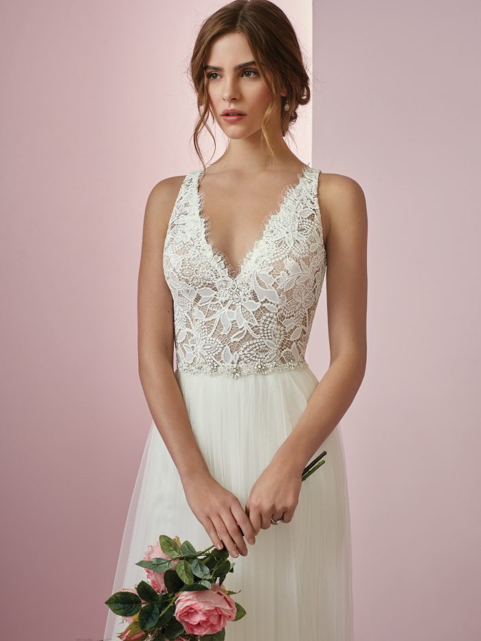 COVID-19 Impact on Wedding Dress Deliveries & the Bridal Industry | Maggie Sottero