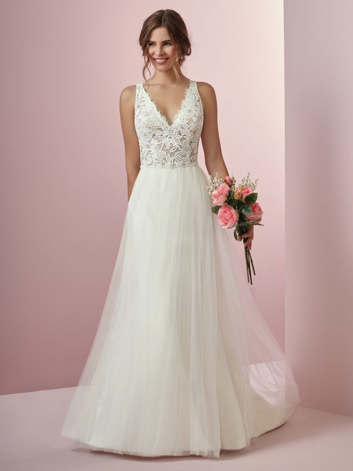 COVID-19 Impact on Wedding Dress Deliveries & the Bridal Industry | Maggie Sottero