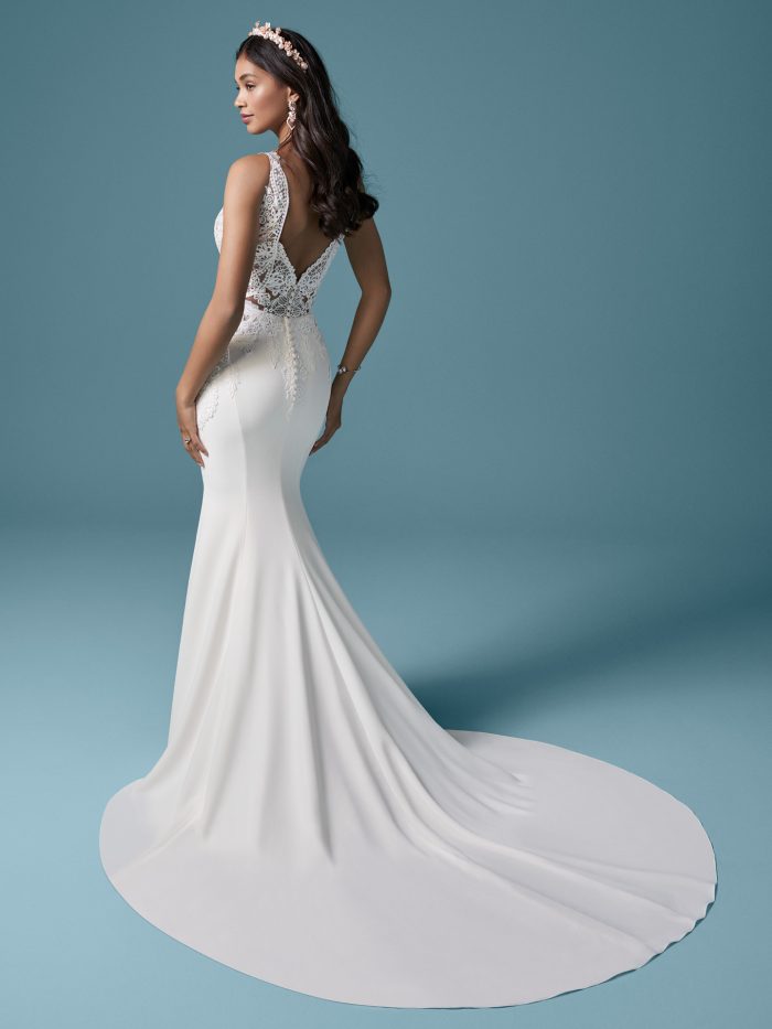 Maggie Sottero Fall 2020 Wedding Dresses: New Arrivals & Sneak Peek