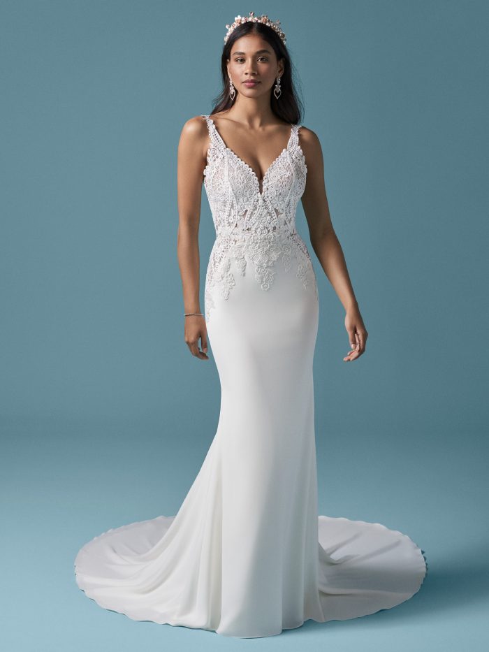 Maggie Sottero Fall 2020 Wedding Dresses: New Arrivals & Sneak Peek