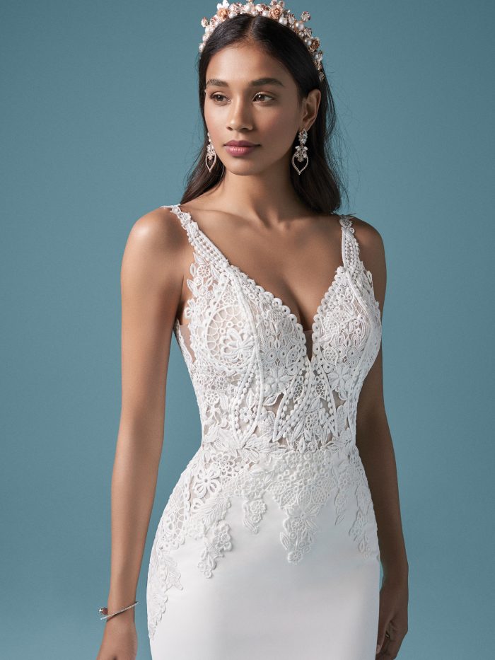 Maggie Sottero Fall 2020 Wedding Dresses: New Arrivals & Sneak Peek