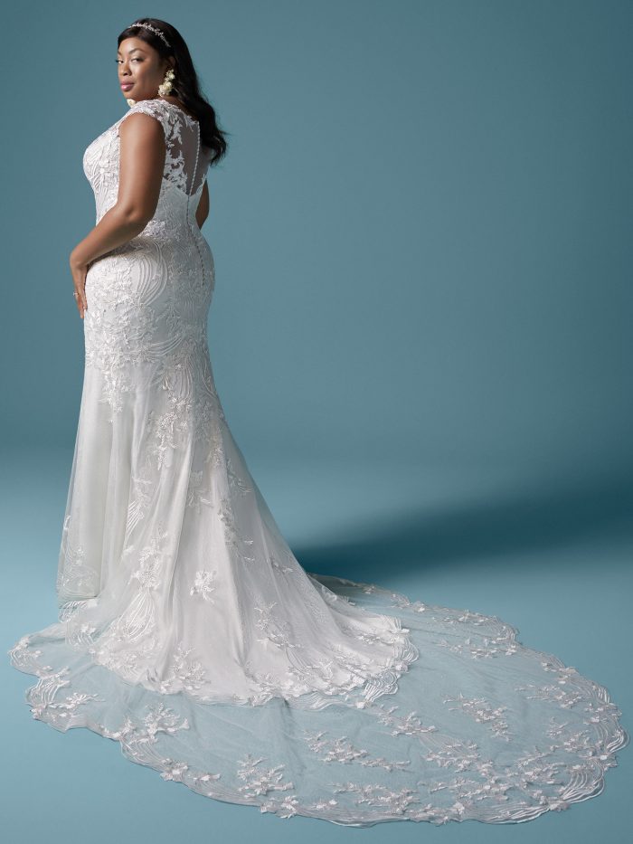 Maggie Sottero Fall 2020 Wedding Dresses: New Arrivals & Sneak Peek