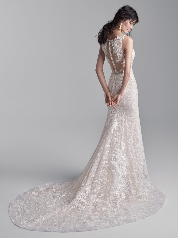 Maggie Sottero Fall 2020 Wedding Dresses: New Arrivals & Sneak Peek