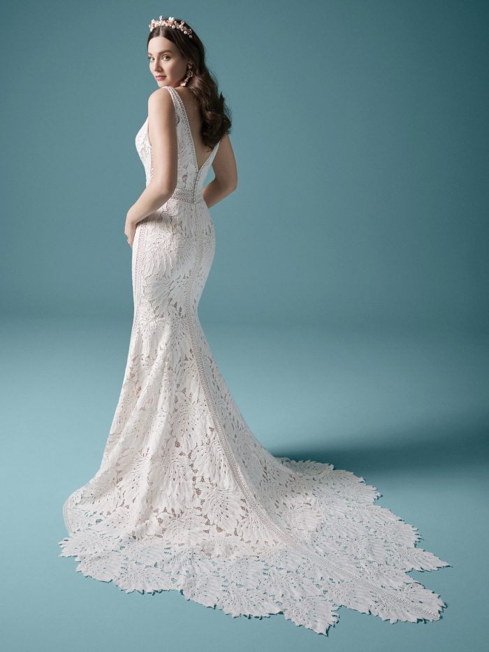 Maggie Sottero Fall 2020 Wedding Dresses: New Arrivals & Sneak Peek